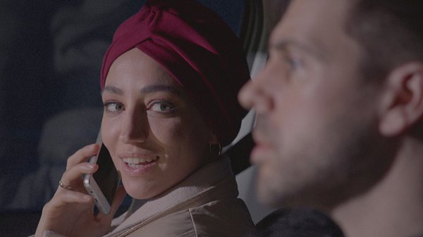 vildan-nazan-ausstieg-gzsz - Foto: RTL