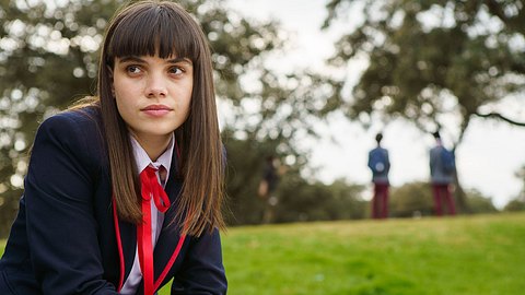 Elite-Staffel 6 bei Netflix: Start, Inhalt und DarstellerInnen - Foto: MATÍAS URIS/NETFLIX