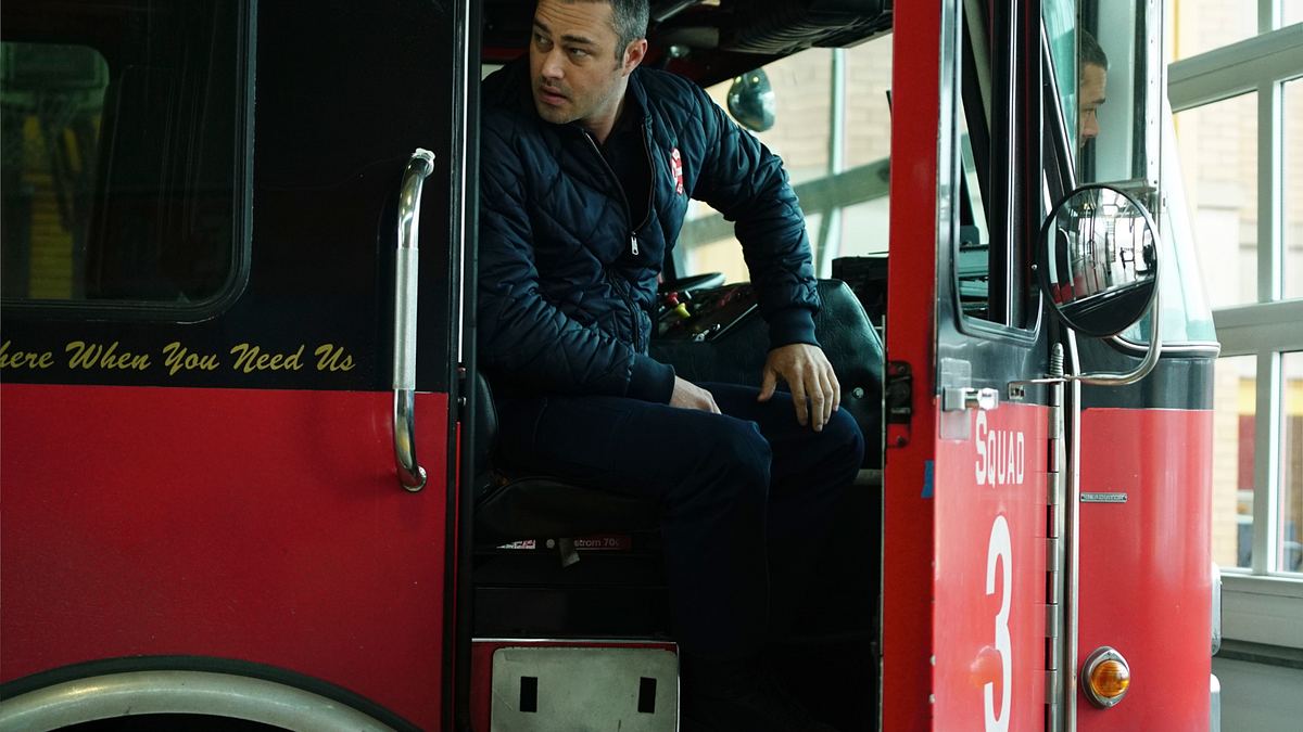 chicago fire