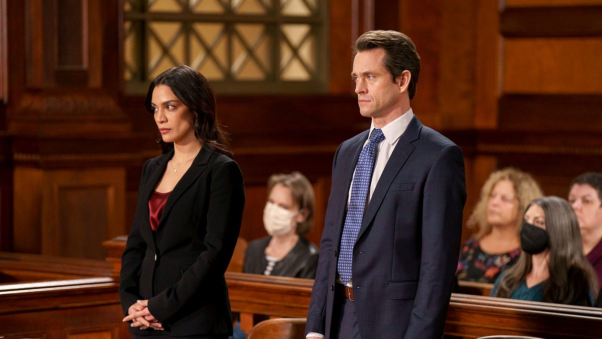 law & order