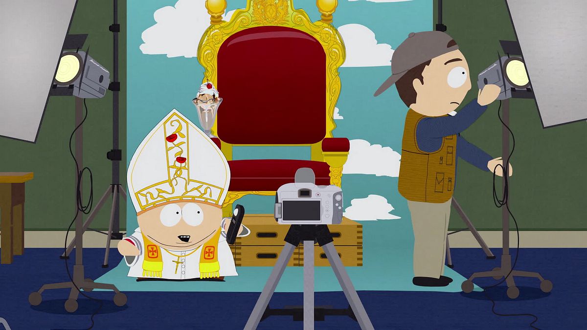 south park