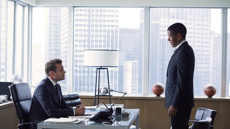 Suits suits