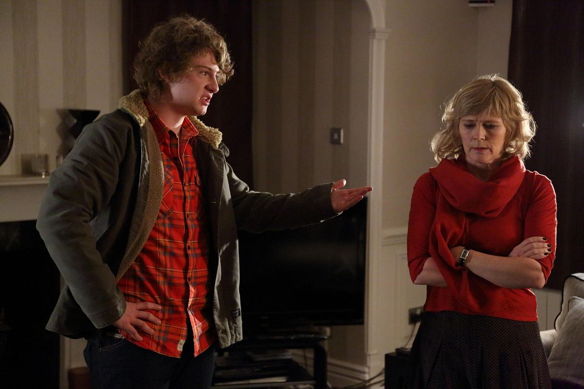 scott & bailey