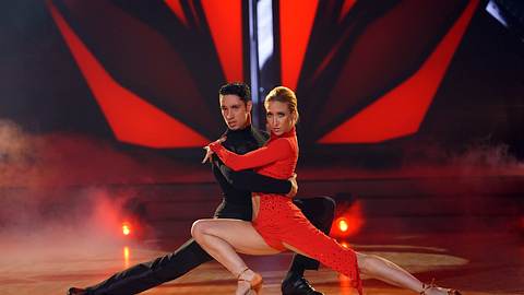 Lets Dance: Mega-Comeback überrascht bei Live-Show - Foto: RTL / Stefan Gregorowius