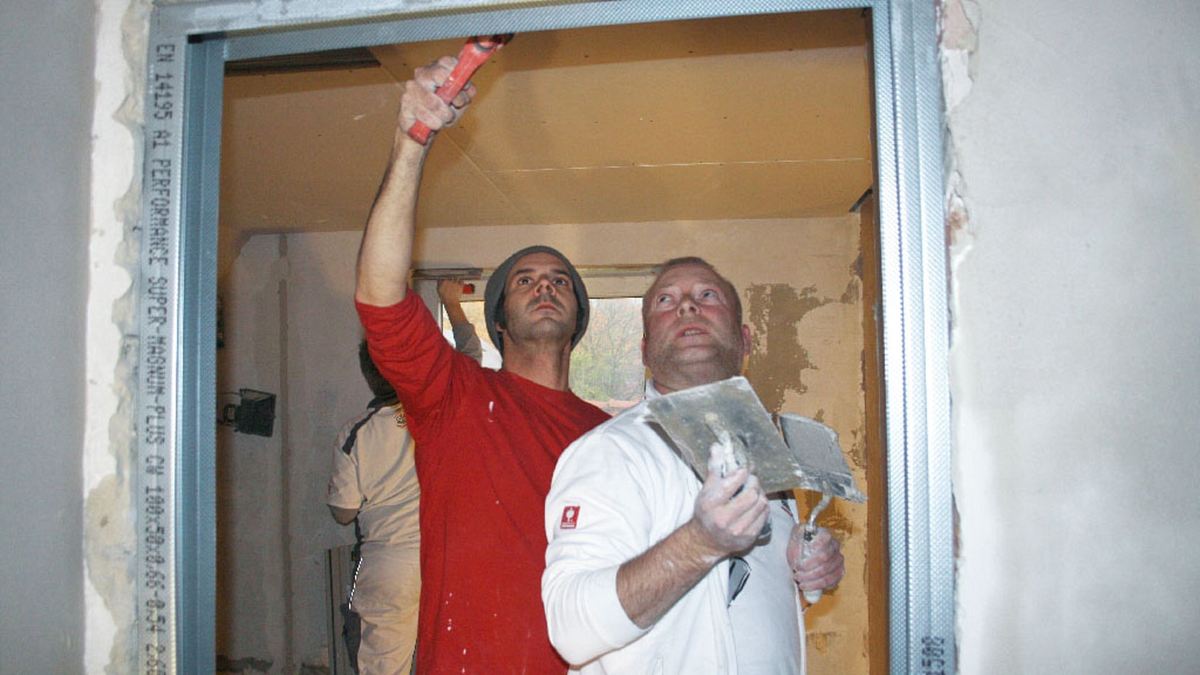 zuhause im glück - unser einzug in ein neues leben