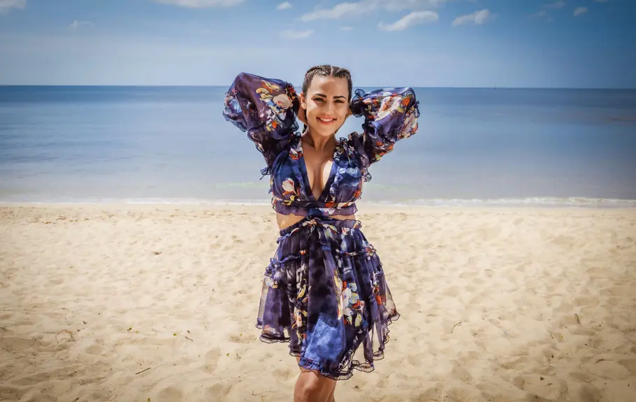 elena miras kampf der realitystars 2022