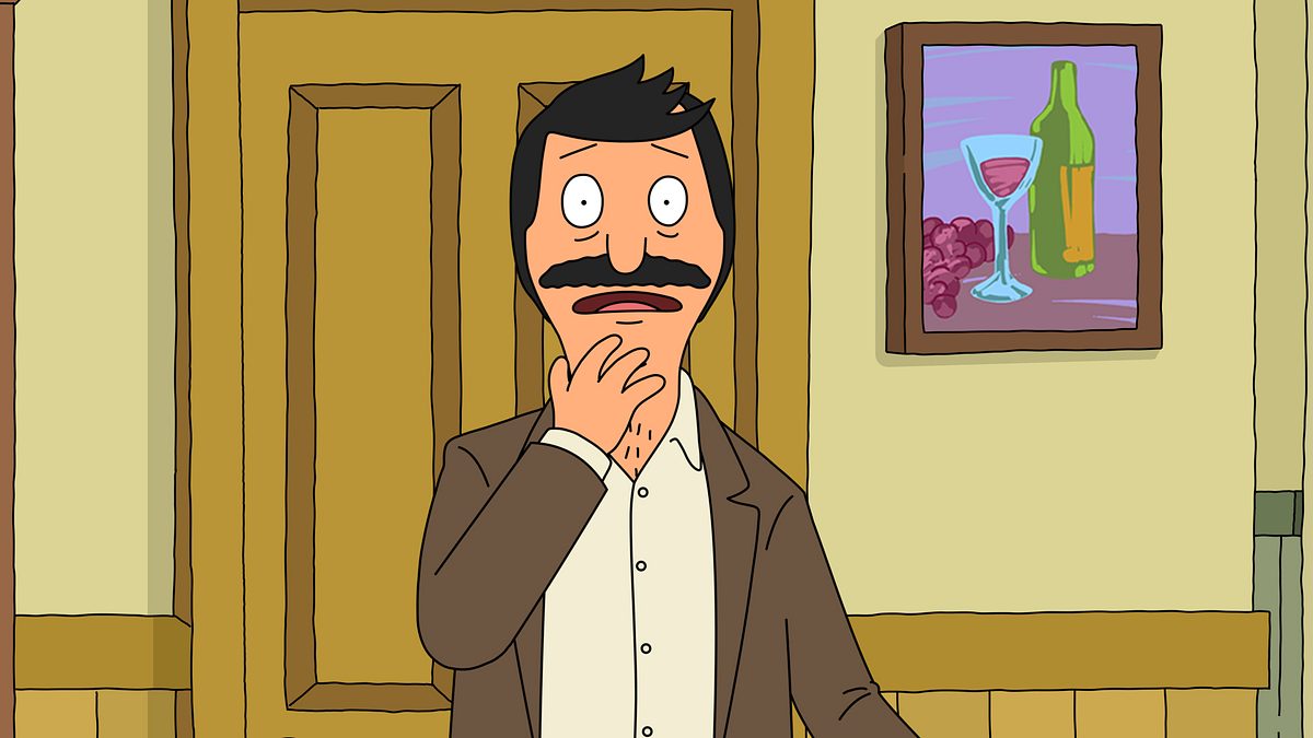 bobs burgers