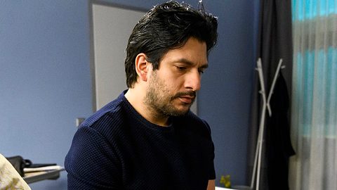 maximilian-awz-vergiftet - Foto: RTL/ Julia Feldhagen
