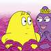 Barbapapa und Familie Thumbnail
