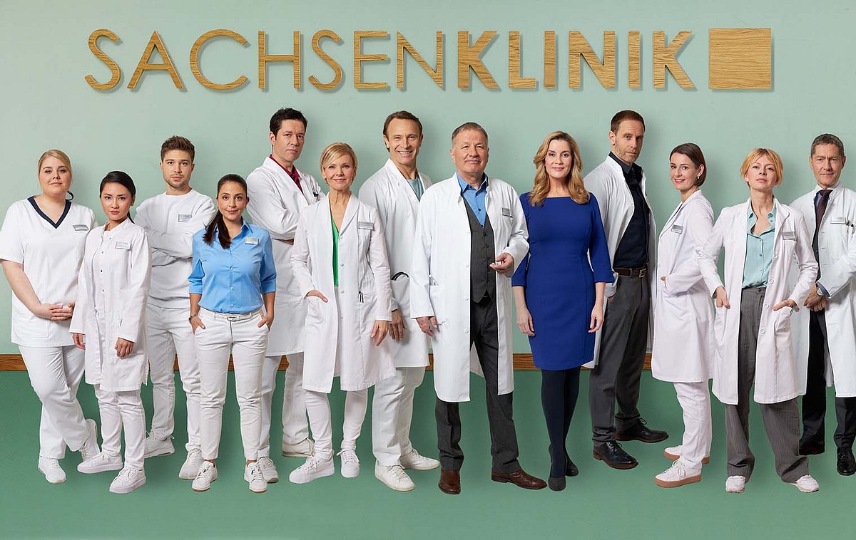 In aller Freundschaft-Cast: ARD bestätigt Rückkehr!