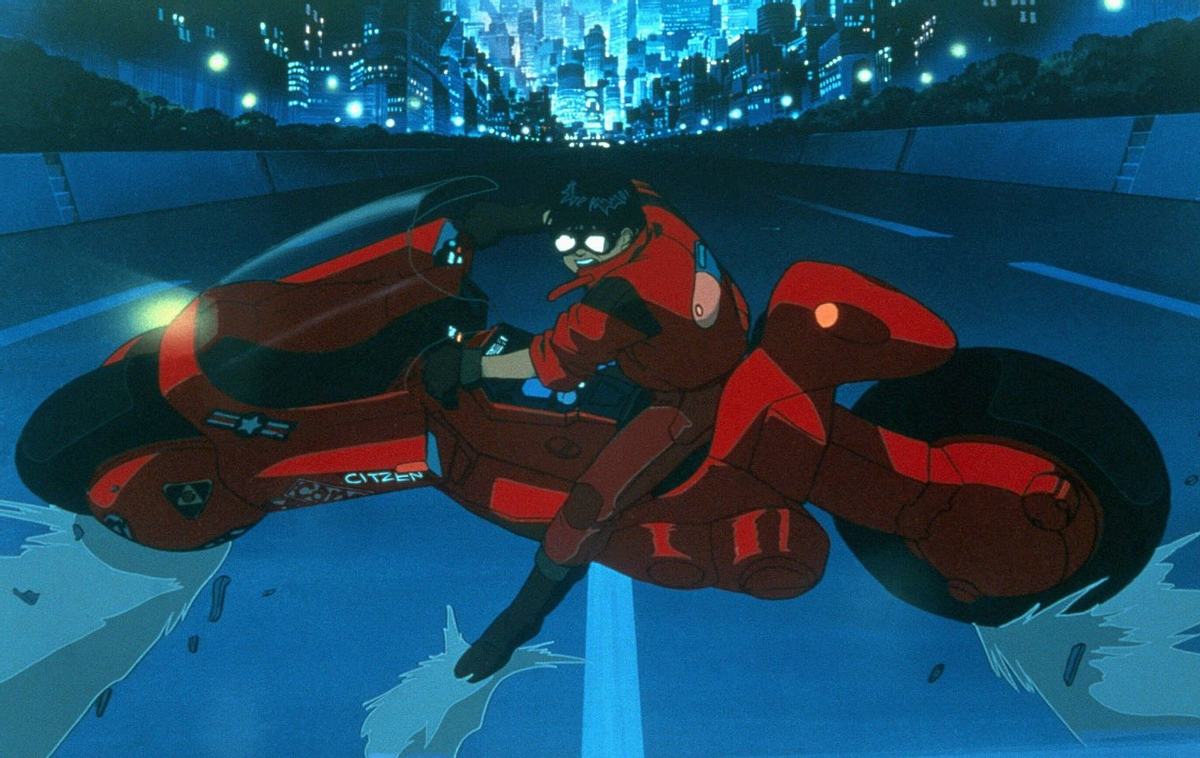 Anime: Die besten Filme der japanischen Animationskunst