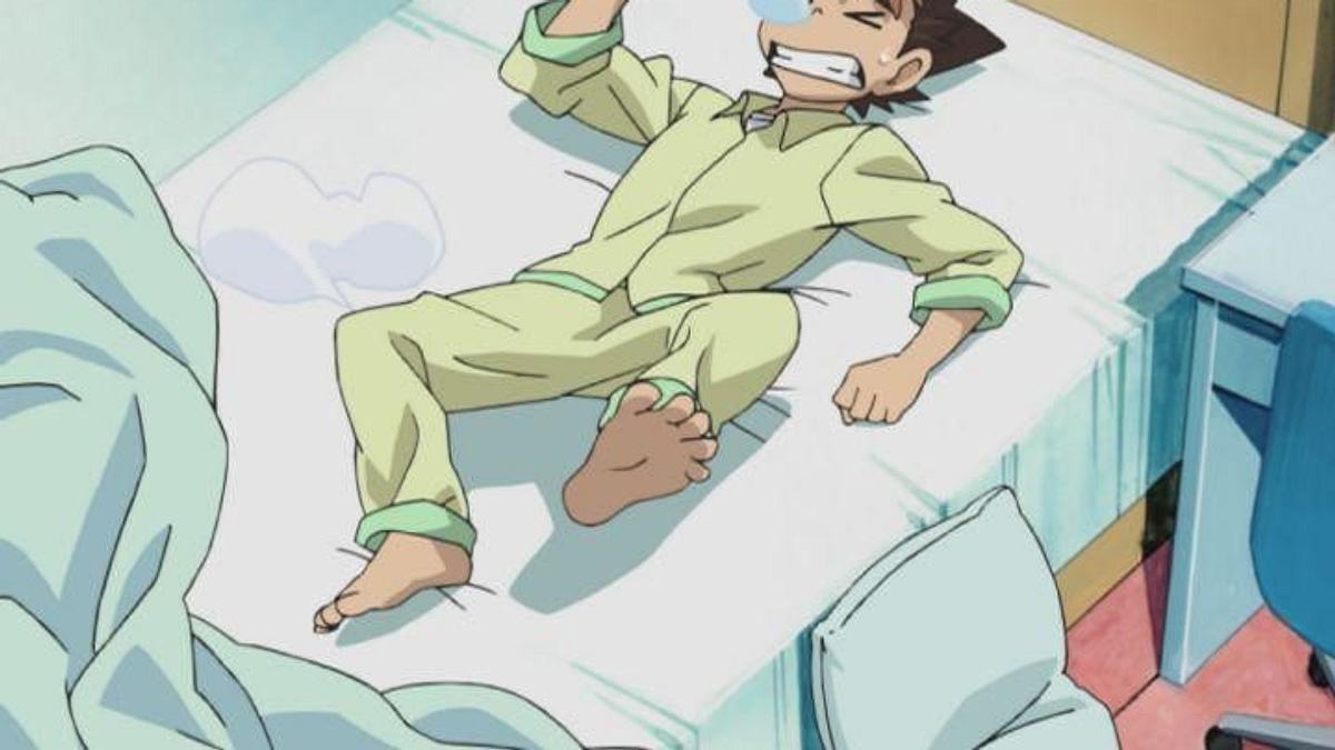 eyeshield 21