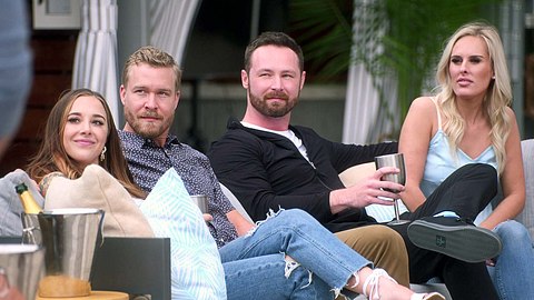 The Ultimatum auf Netflix: Welche Paare sind noch zusammen? - Foto: Netflix