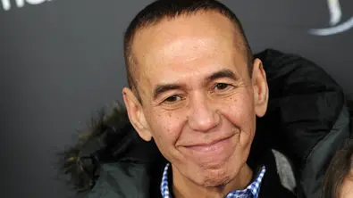 Gilbert Gottfried - Foto: IMAGO / ZUMA Wire