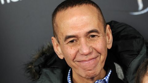 Gilbert Gottfried - Foto: IMAGO / ZUMA Wire