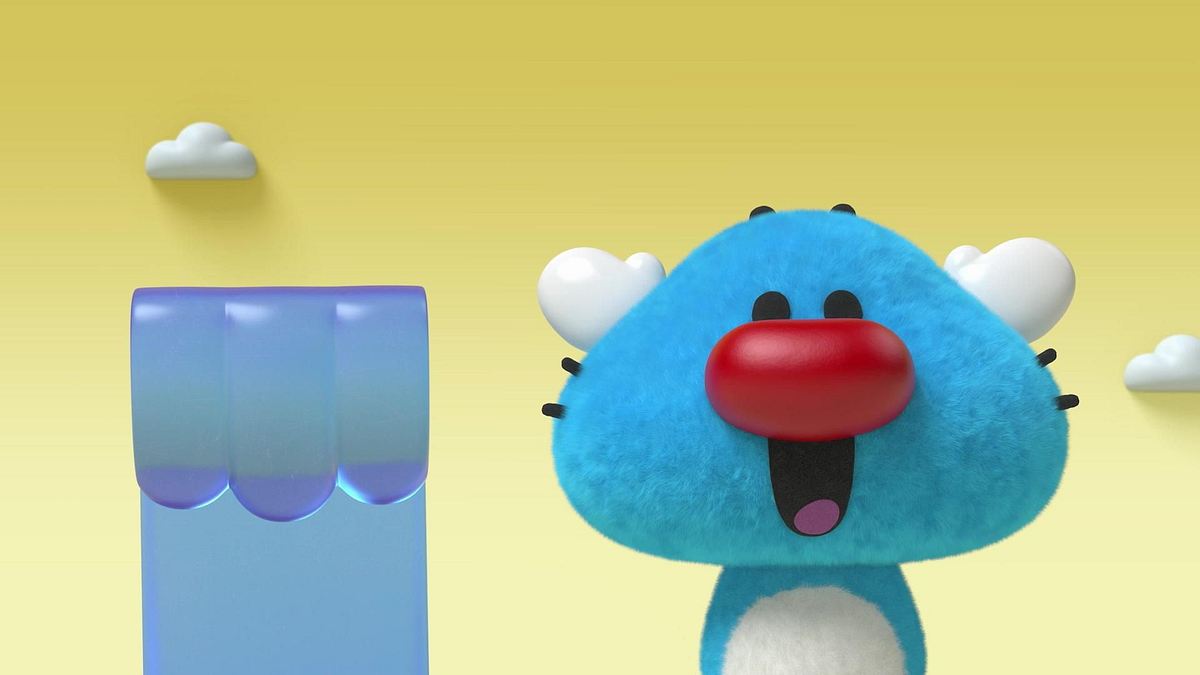 oggy oggy
