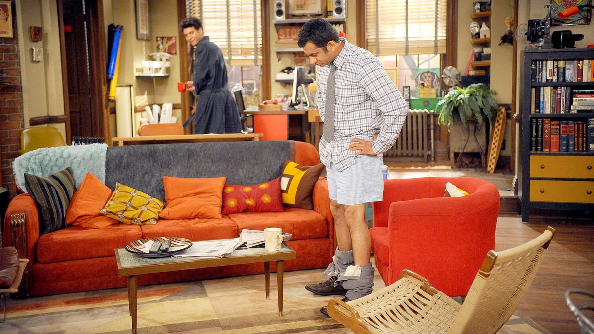 how i met your mother