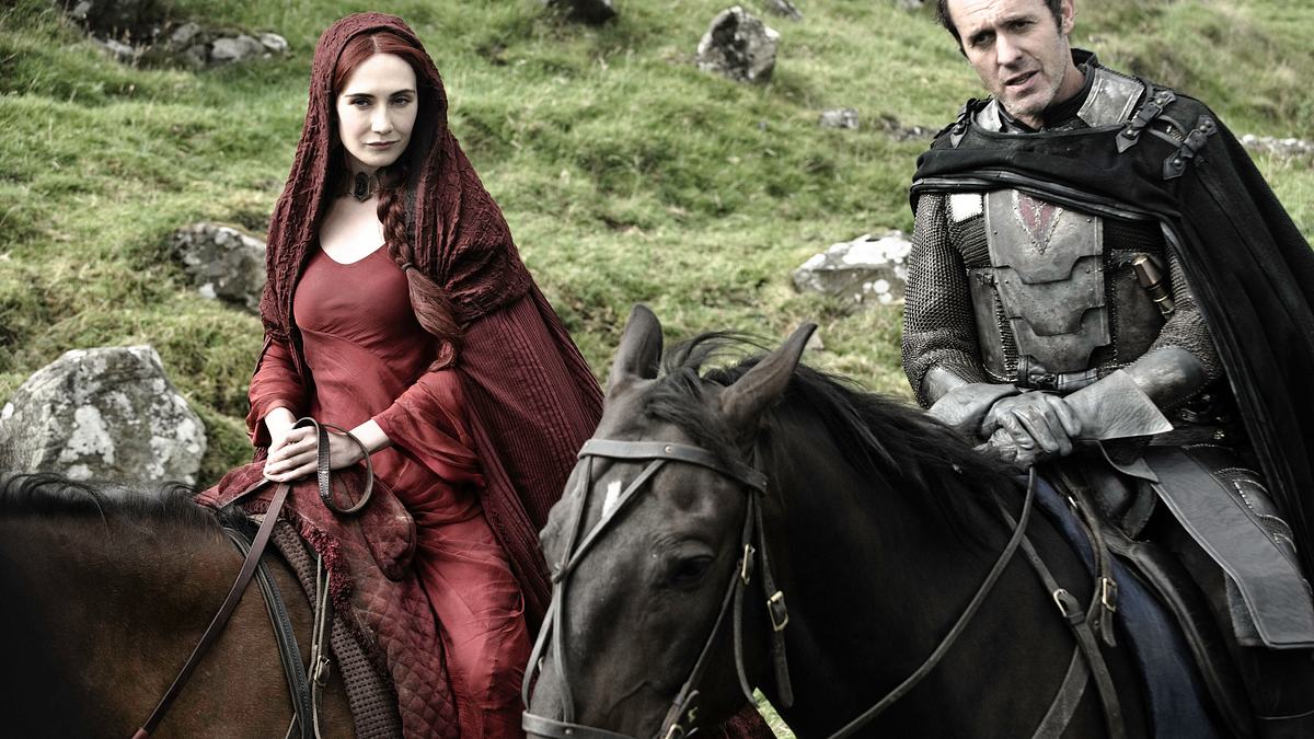 game of thrones - das lied von eis und feuer