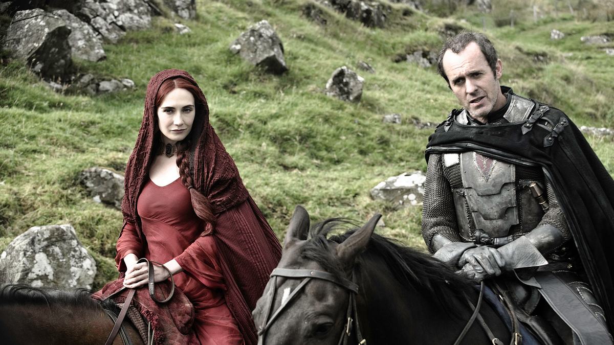 game of thrones - das lied von eis und feuer