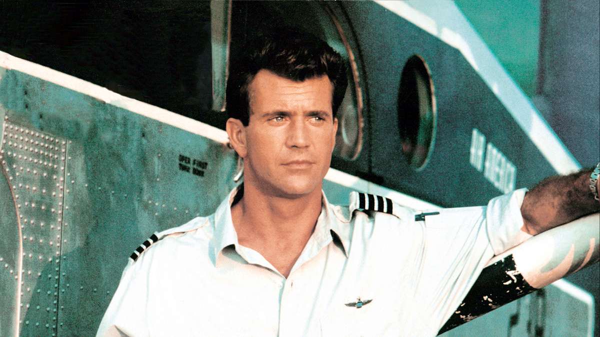air america