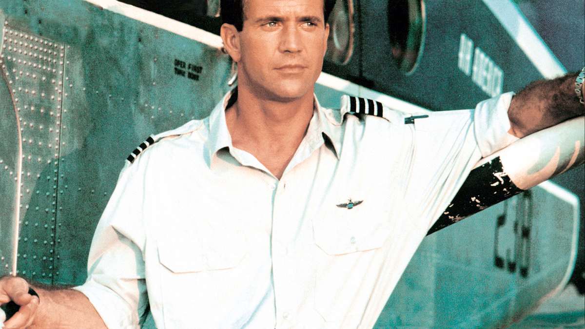 air america