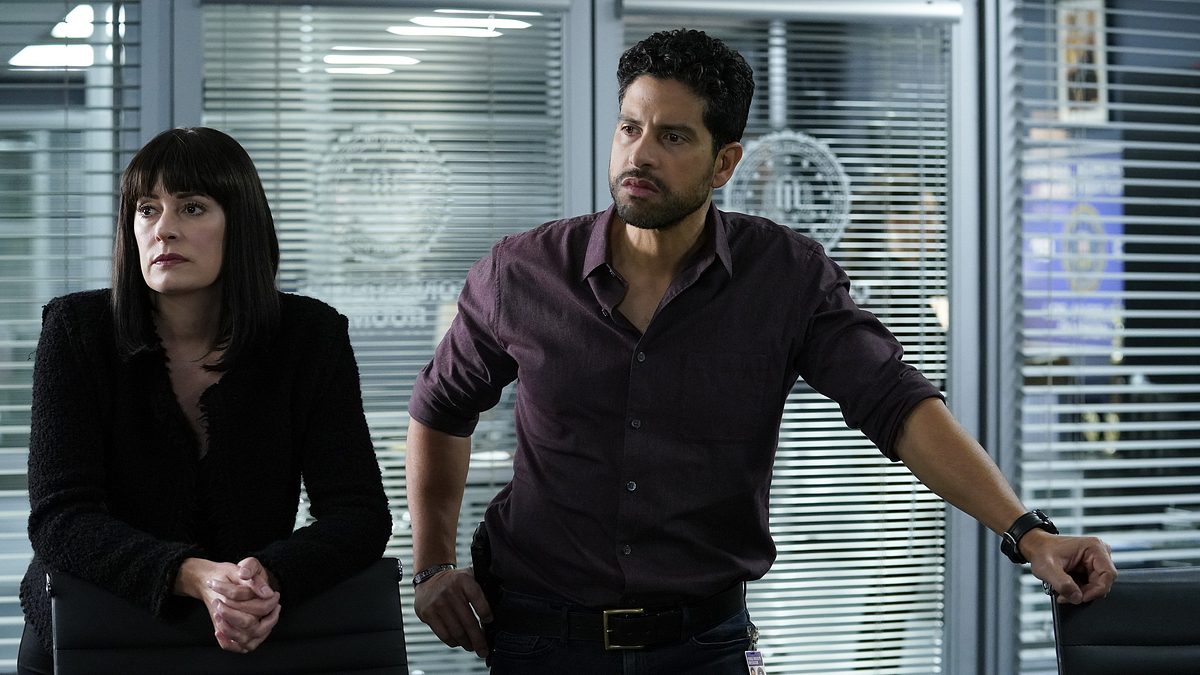 criminal minds