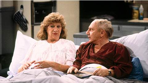 ALFs Nachbarin ist tot: Liz Sheridan gestorben - Foto: Imago Images