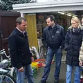 Der Trödeltrupp - Das Geld liegt im Keller Thumbnail