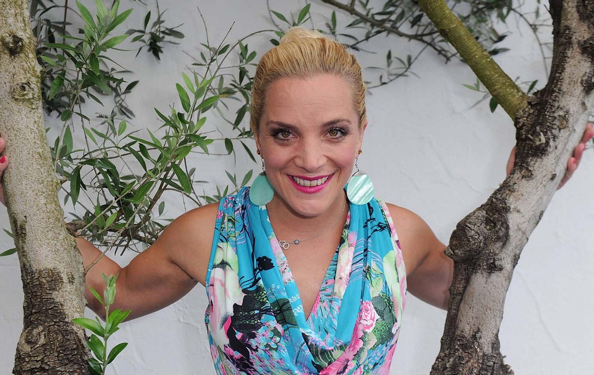 Sturm der Liebe-Tanja: Was macht Judith Hildebrandt heute?