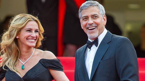 julia-roberts-george-clonney-rom-com - Foto: IMAGO / Allstar