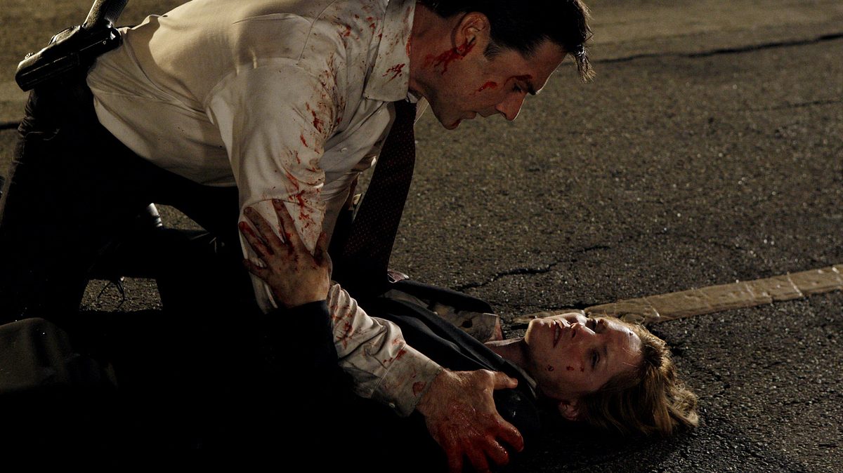 criminal minds