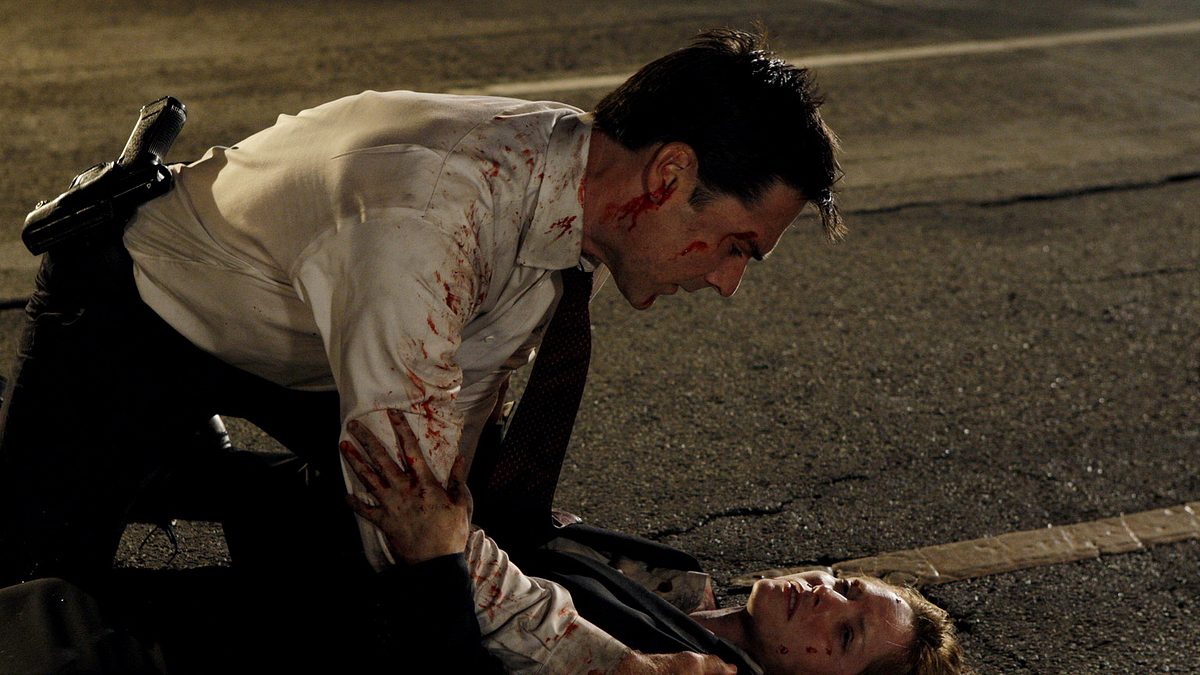 criminal minds