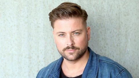 Felix von Jascheroff - Foto: RTL / Rolf Baumgartner