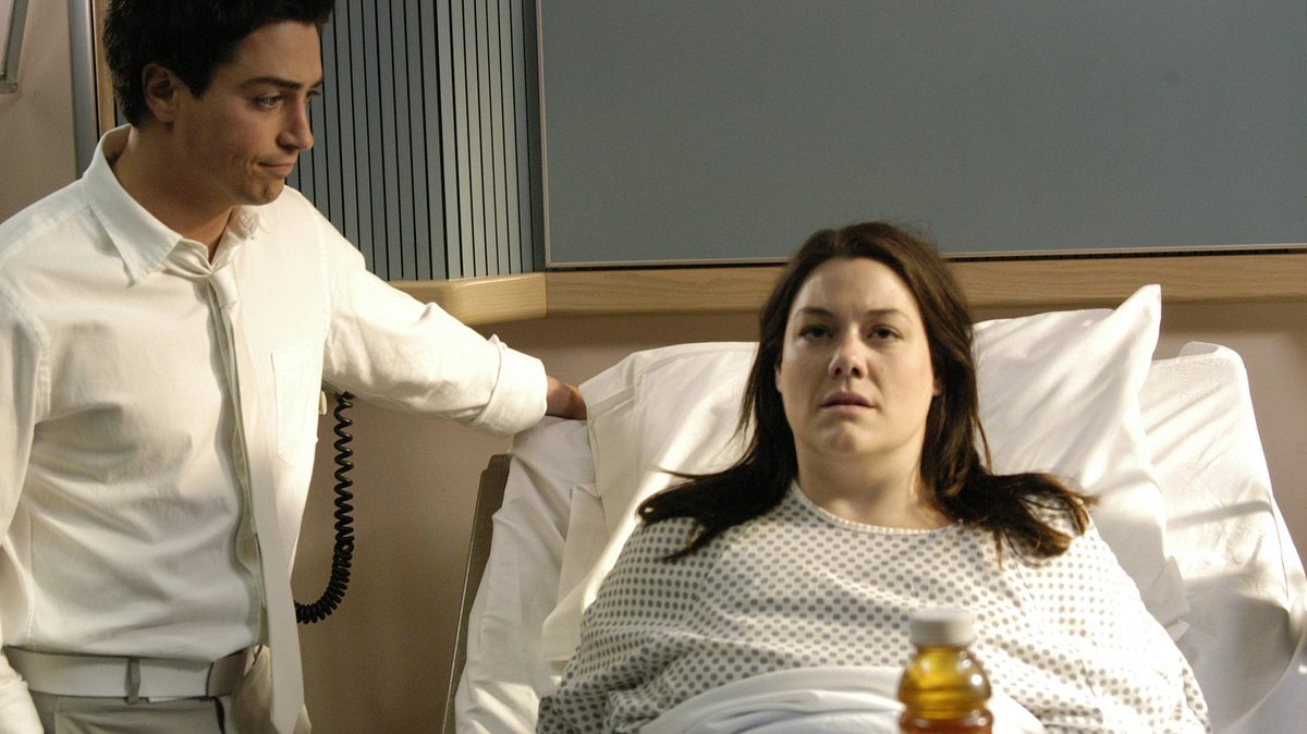 drop dead diva