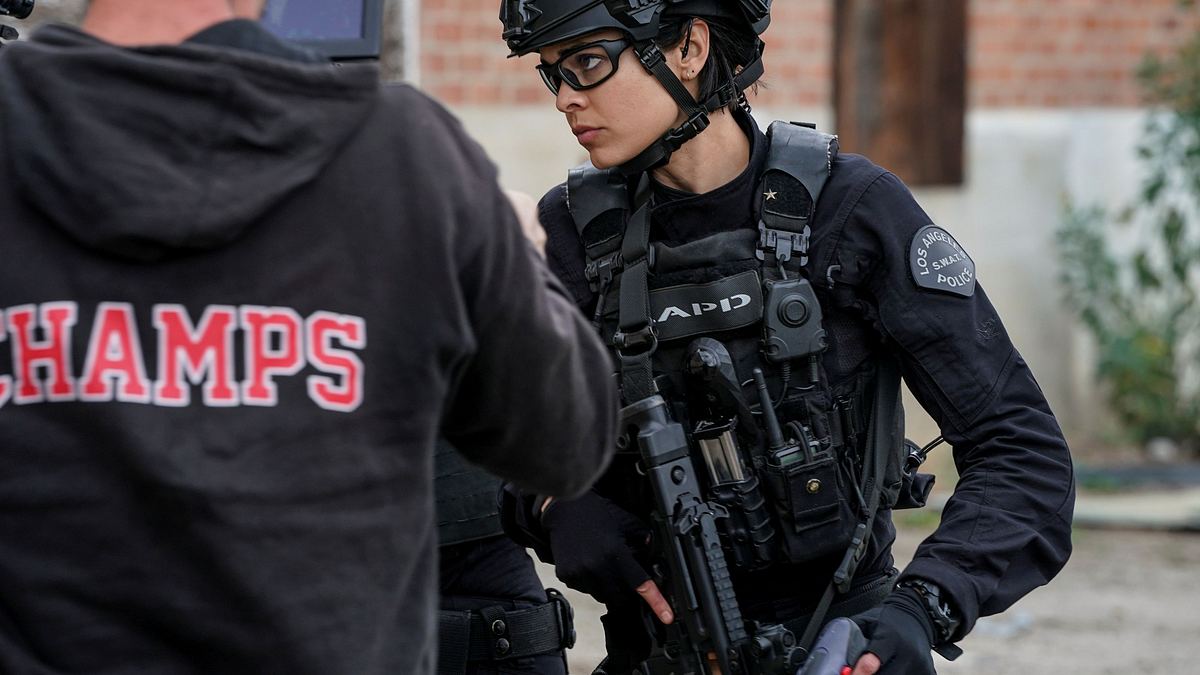 s.w.a.t.