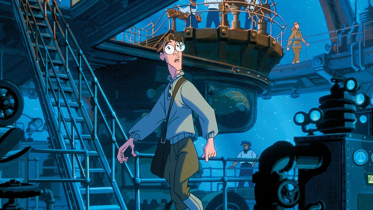 atlantis - das geheimnis der verlorenen stadt