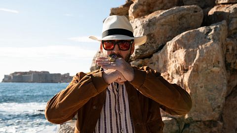 Massive Talent: Es ist schwer, ein grandioser Schauspieler zu sein | Kritik - Foto: Metropolitan FilmExport