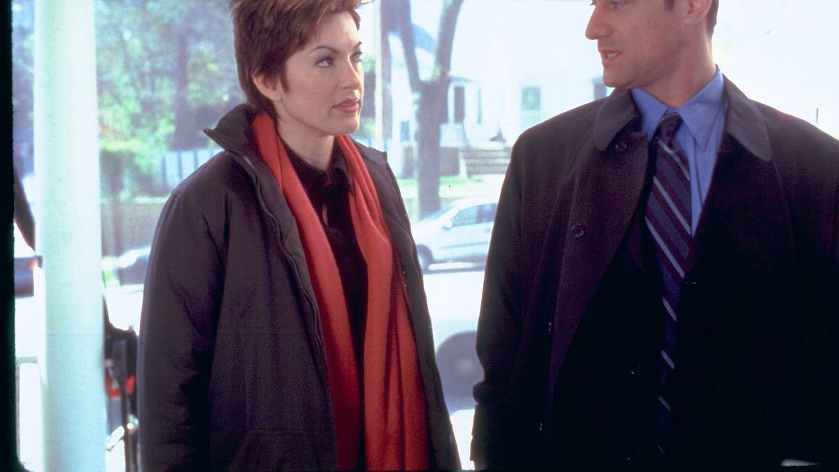 law & order: special victims unit