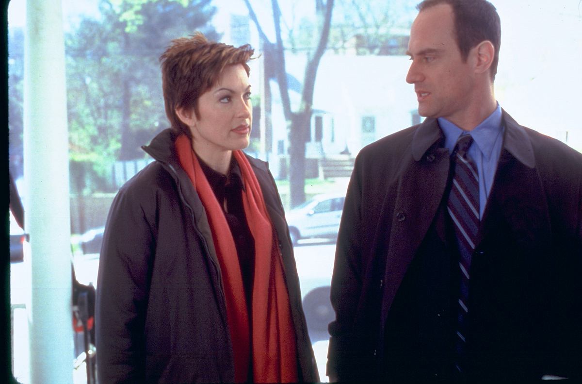 Law & Order: Special Victims Unit law & order: special victims unit