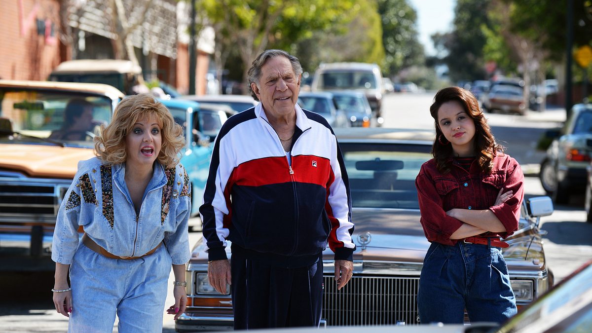 the goldbergs
