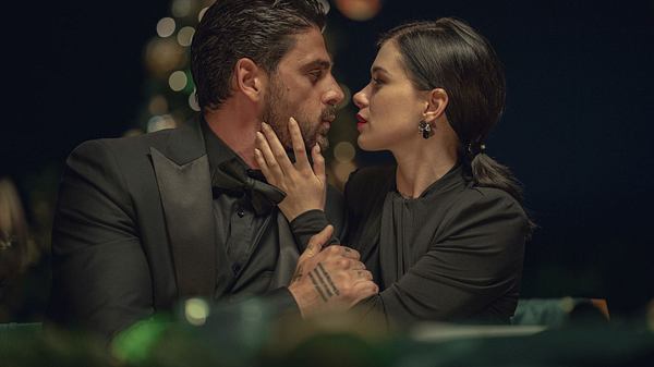 „365 Days: This Day“: Ist die Netflix Fortsetzung besser als Teil 1? | Kritik - Foto: Netflix