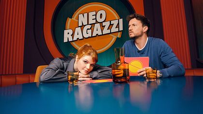 neo ragazzi - Foto: Media Press