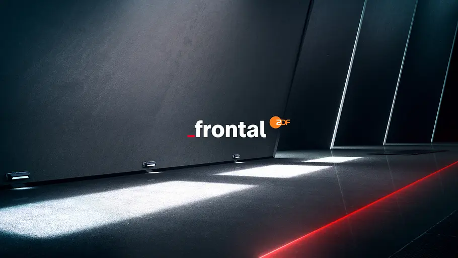 frontal spezial frontal spezial