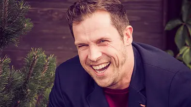 martin wernicke - Foto: RTL2, Berlin Tag & Nacht