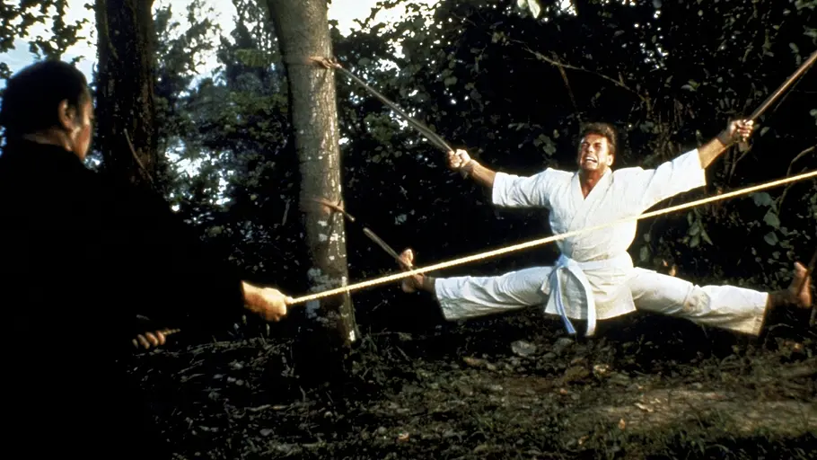 bloodsport