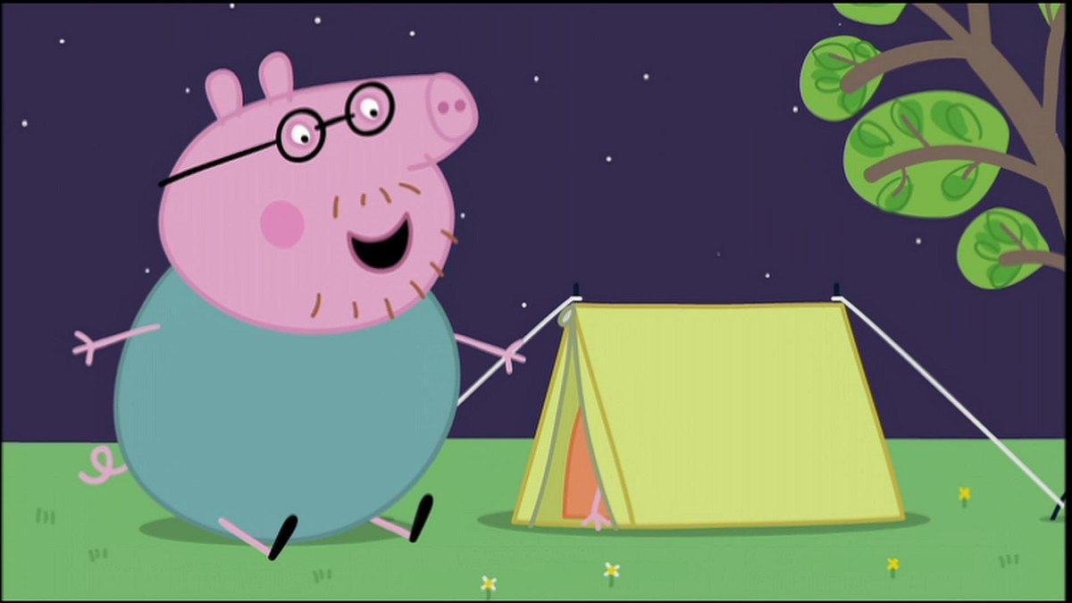 peppa pig