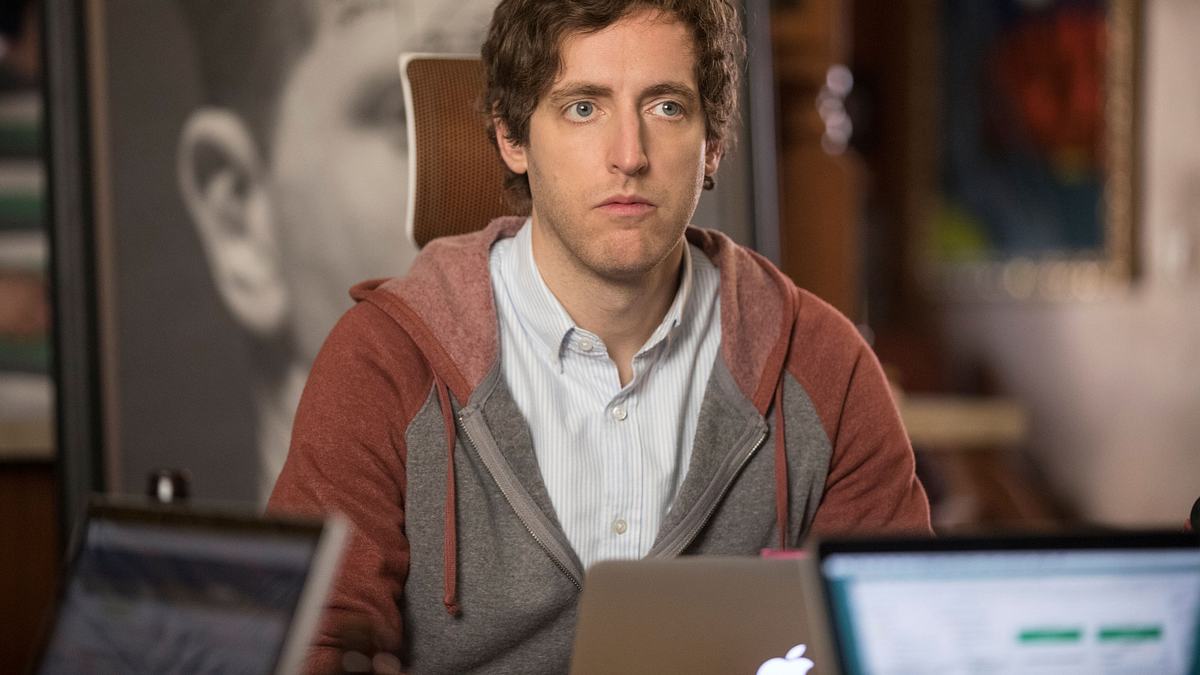 silicon valley