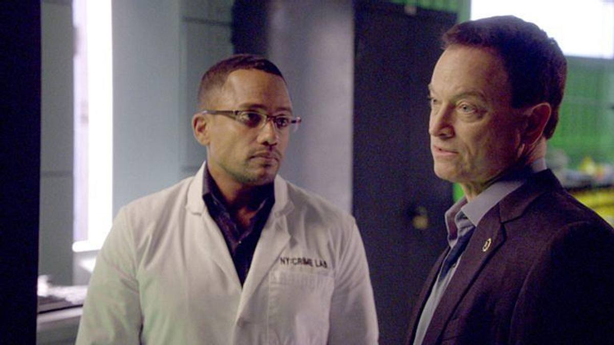 csi: ny