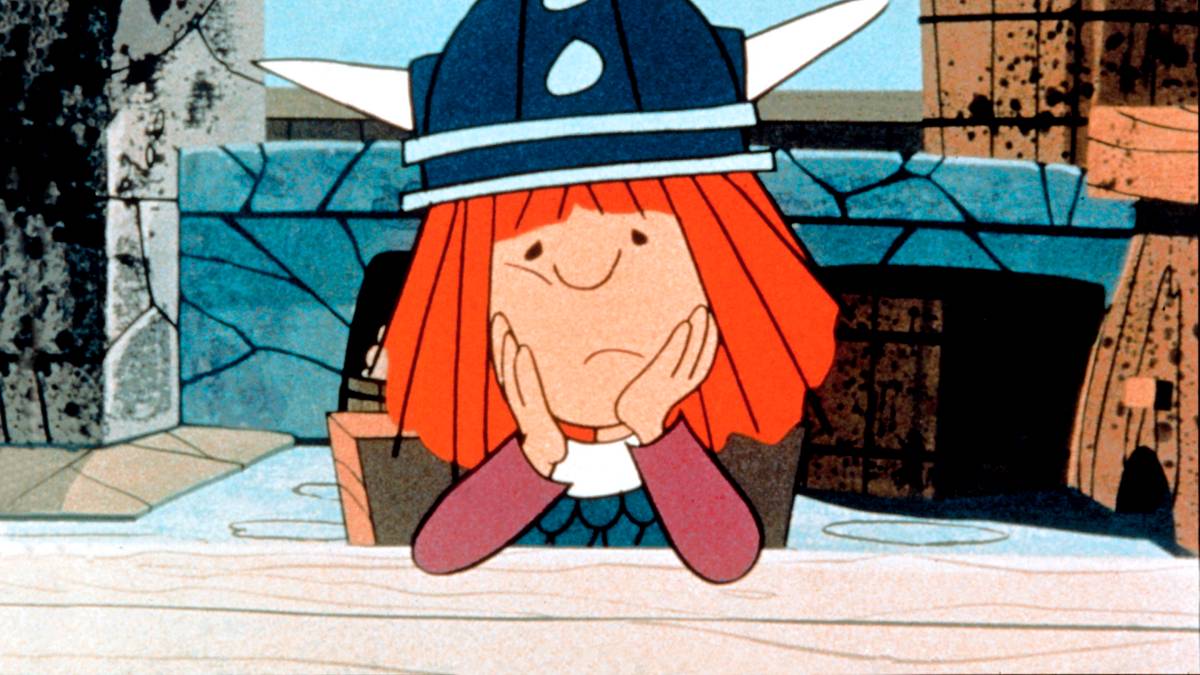 wickie und die starken männer