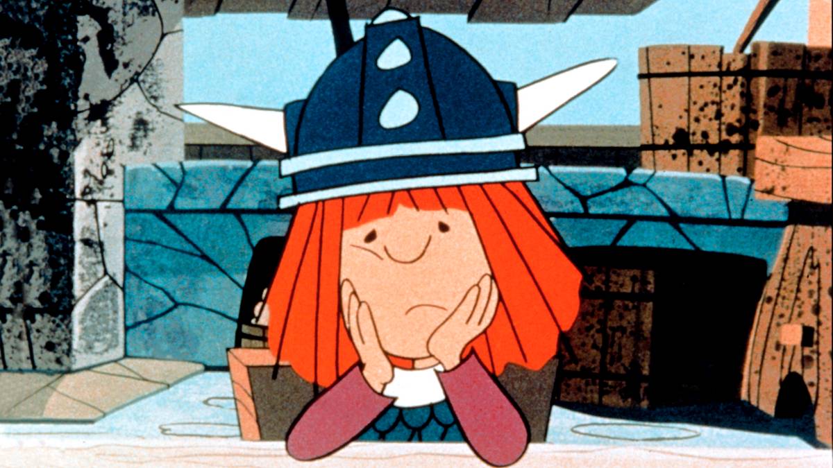 wickie und die starken männer